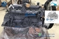 قطعات موتور دیزل ایسوزو موتور 6BG1TRP-03 برای بیل مکانیکی هیتاچی ZX200-5G Sumitomo SH200