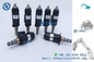 قطعات الکتریکی بیل مکانیکی YN35V00048F1 شیر برقی هیدرولیک SK200 SK210