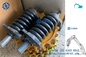 تنظیم کننده سیلندر سیلندر سیلندر بالشتک بالگرد کوماتسو PC35 Mini Eexcavator Track Chain