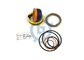 قطعات یدکی بیل مکانیکی PU PTFE JCB Oil Seals 991-00123