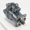 قطعات موتور پمپ هیدرولیک هیتاچی HPV145 بیل مکانیکی Mian Pump EX300 EX330 EX350 EX360