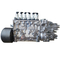 قطعات موتور دیزل 6HK1 پمپ روغن بیل مکانیکی 6HK1 پمپ تزریق سوخت 115603-3345 ZEXEL