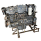 قطعات موتور دیزل بیل مکانیکی 6D125-6 موتور بیل مکانیکی Assy SAA6D140E-3 SAA6D140E مجموعه کامل موتور