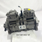 قطعات موتور پمپ هیدرولیک K3V112DT-9C32-12T پمپ هیدرولیک بیل مکانیکی R210LC R210-7 R220LC-7