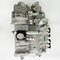 قطعات موتور دیزل DB58 پمپ تزریق موتور DE08 برای دوو دوسان DX220 DX225LC DX300
