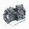 قطعات موتور پمپ هیدرولیک K3V112DTP-HNOV-14 PTO برای DH215 DH215-7 DH220 DH220-5 DH220-7