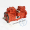 قطعات موتور پمپ هیدرولیک K3V112DTP-HNOV-14 PTO برای DH215 DH215-7 DH220 DH220-5 DH220-7