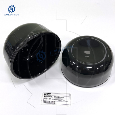 Rubber Seal Kit THBB1600 Hydraulic Breaker Diaphragm For TOYO Hydraulic Hammer Spare Parts